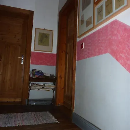 Atelier-wohnung