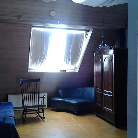 Atelier-wohnung * Neuss