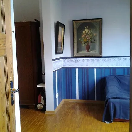 Apartment Atelier-wohnung *