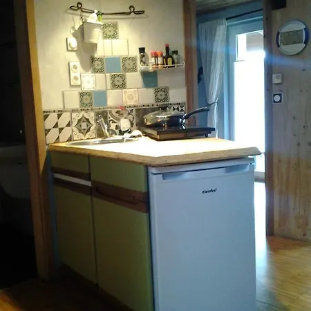Apartment Atelier-wohnung Neuss