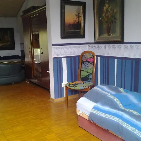 Apartment Atelier-wohnung Neuss